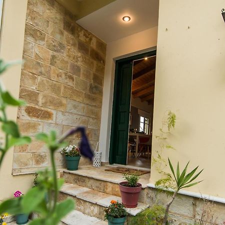 Villa La Bella Vista à Zante Extérieur photo
