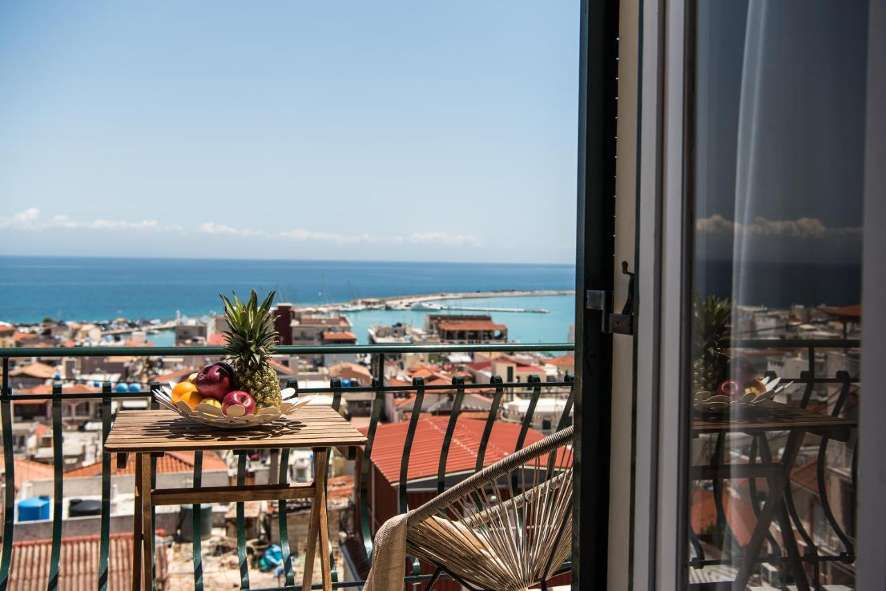 Villa La Bella Vista à Zante Extérieur photo
