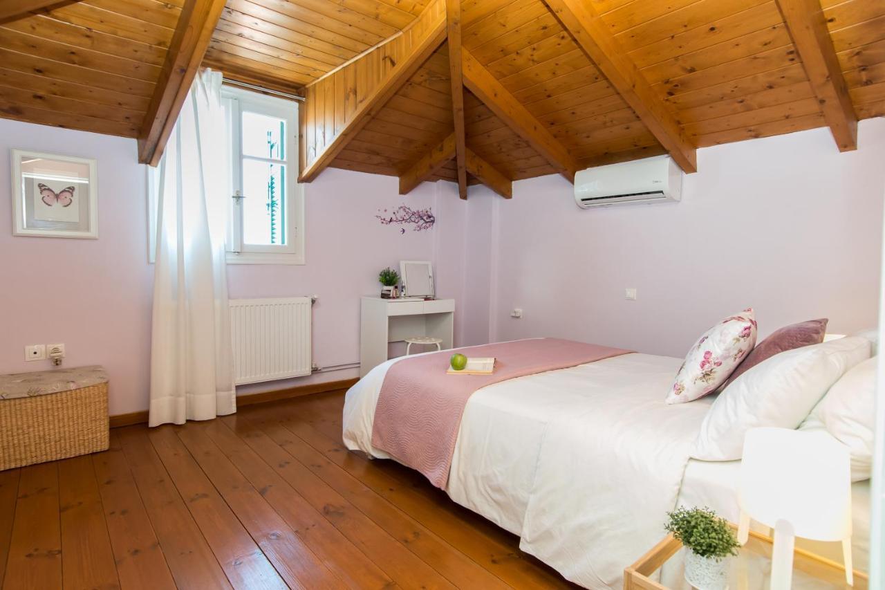 Villa La Bella Vista à Zante Extérieur photo
