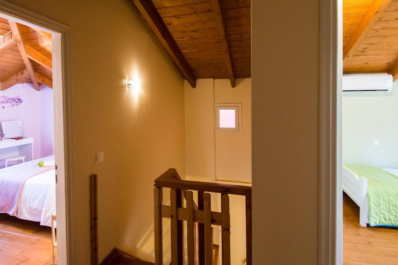 Villa La Bella Vista à Zante Extérieur photo