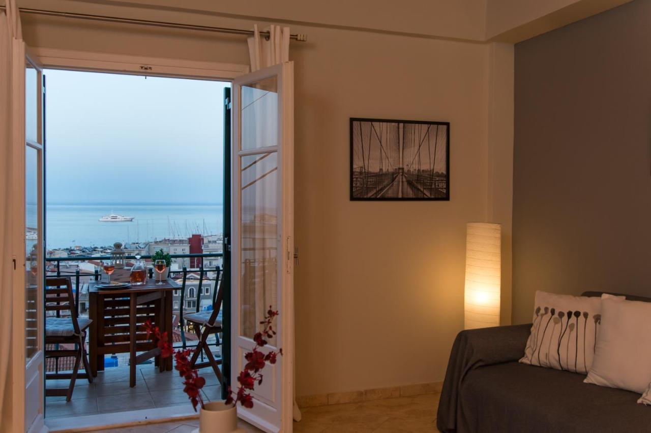 Villa La Bella Vista à Zante Extérieur photo