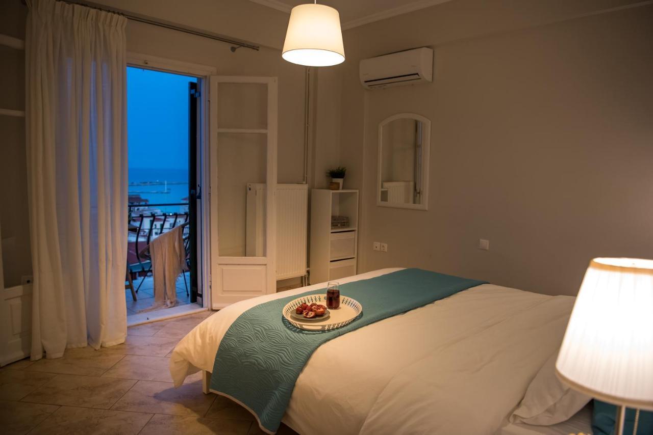 Villa La Bella Vista à Zante Extérieur photo